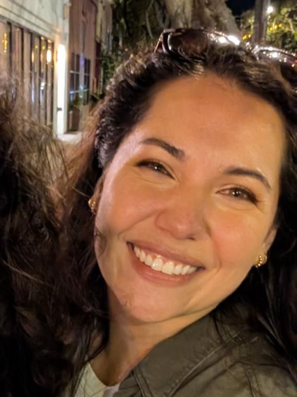 Meet your Posher, Melissa